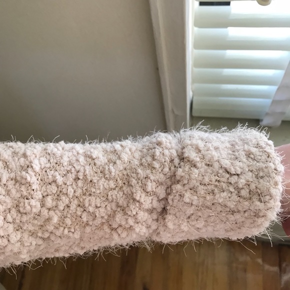 Bottom-Down Double Pocket Long Cardigan - Picture 5 of 6